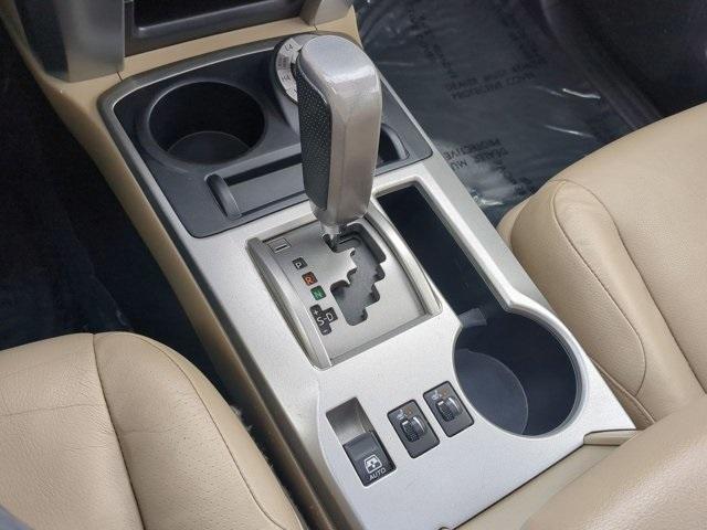 used 2013 Toyota 4Runner car, priced at $19,199