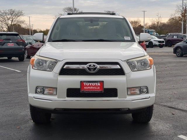 used 2013 Toyota 4Runner car, priced at $19,199