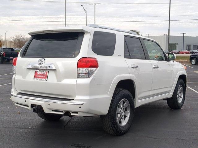used 2013 Toyota 4Runner car, priced at $19,199