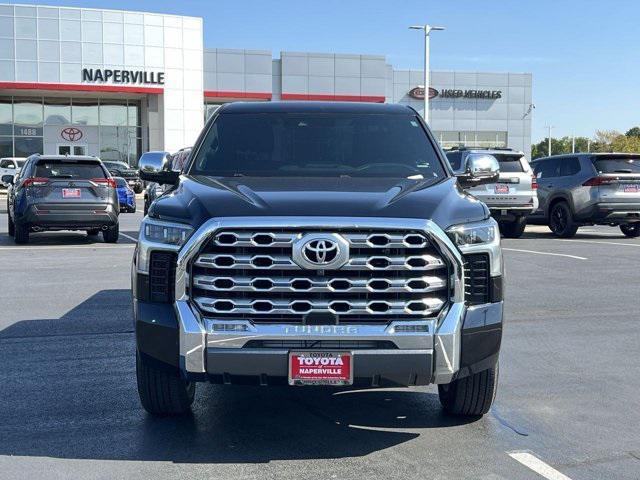 used 2022 Toyota Tundra car, priced at $45,783