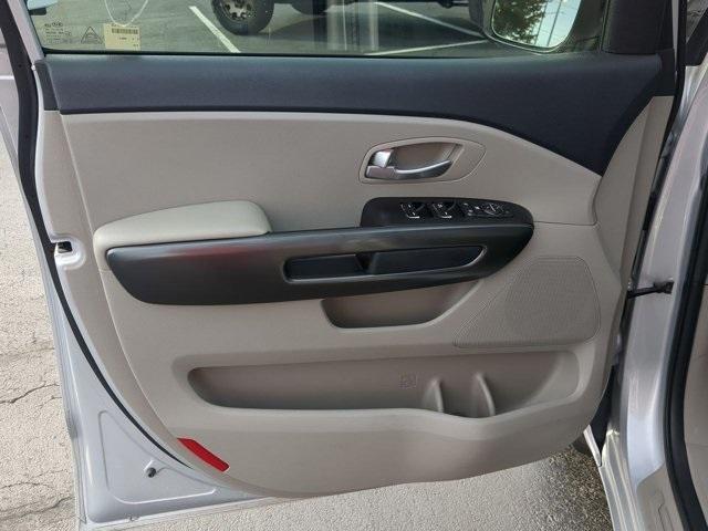 used 2020 Kia Sedona car, priced at $16,797