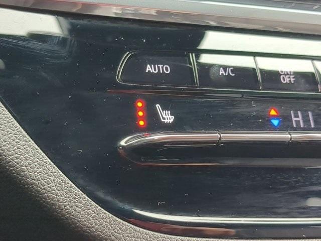 used 2025 Buick Envista car, priced at $24,800