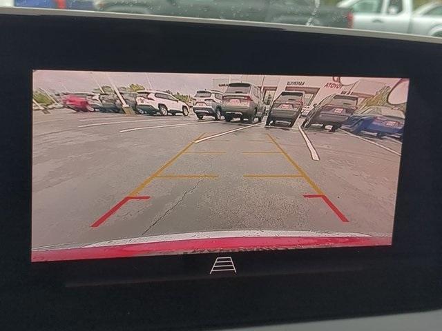 used 2025 Buick Envista car, priced at $24,800