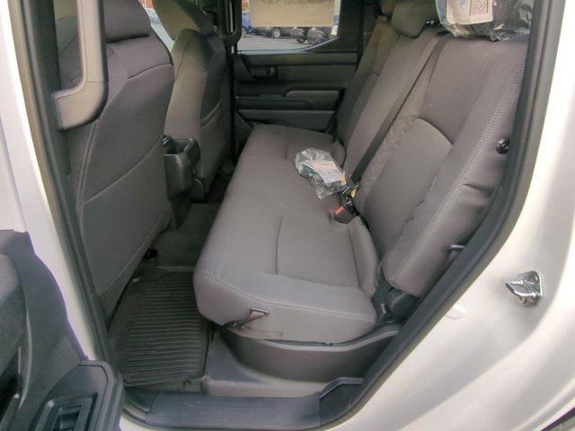 new 2025 Toyota Tacoma car, priced at $47,426