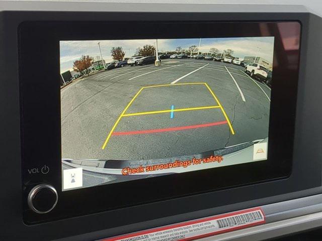 new 2025 Toyota Tacoma car, priced at $47,426