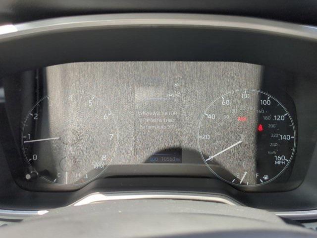 used 2024 Toyota Corolla car, priced at $24,998