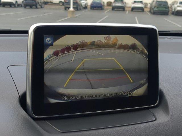 used 2017 Toyota Yaris iA car, priced at $14,549