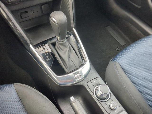 used 2017 Toyota Yaris iA car, priced at $14,549