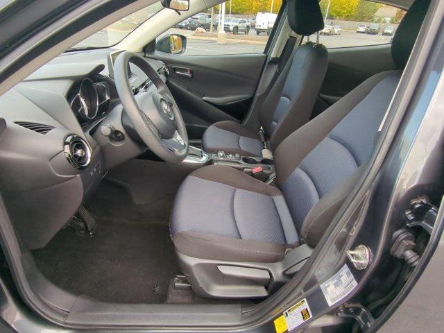 used 2017 Toyota Yaris iA car, priced at $14,549