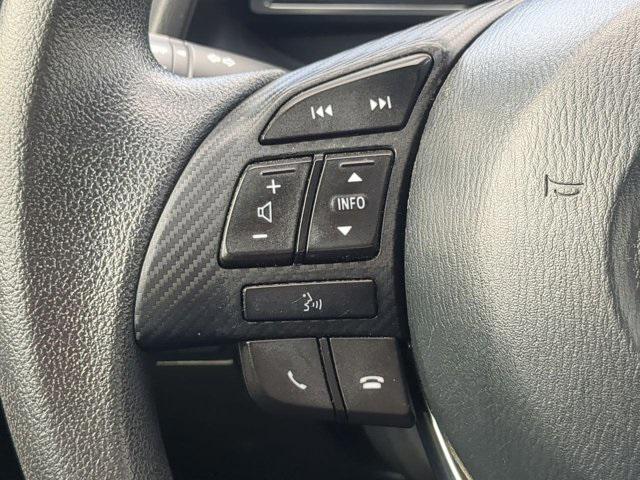 used 2017 Toyota Yaris iA car, priced at $14,549