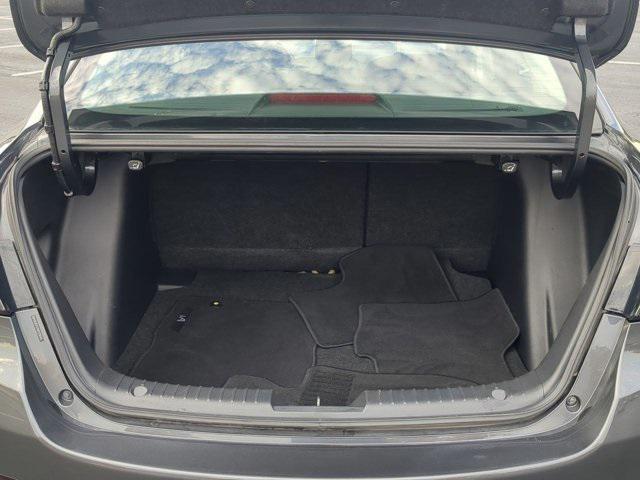 used 2017 Toyota Yaris iA car, priced at $14,549