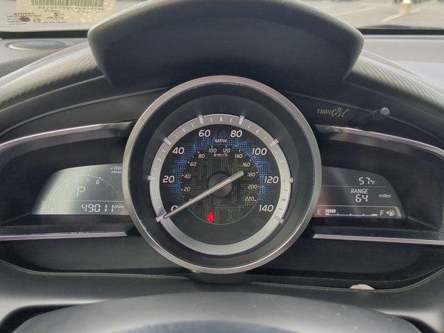 used 2017 Toyota Yaris iA car, priced at $14,549