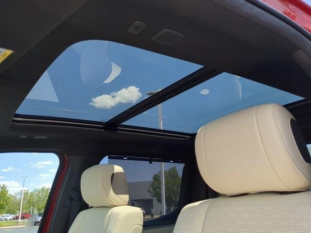 used 2022 Toyota Tundra car, priced at $52,950