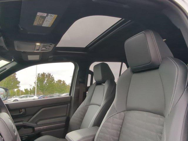 used 2025 Toyota 4Runner car, priced at $55,429