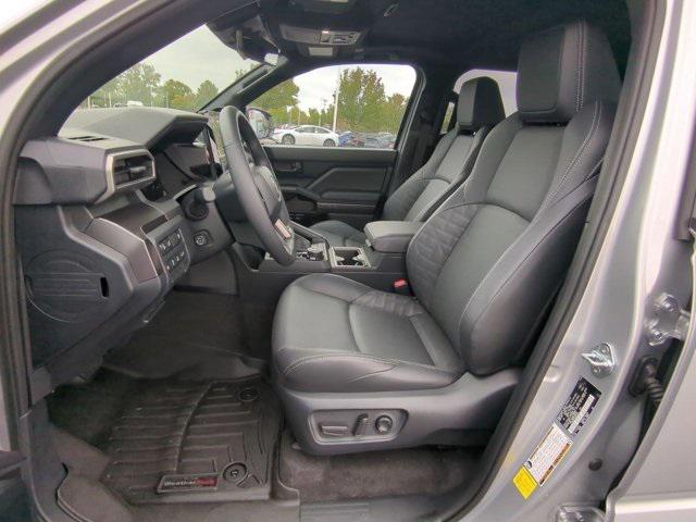 used 2025 Toyota 4Runner car, priced at $55,429