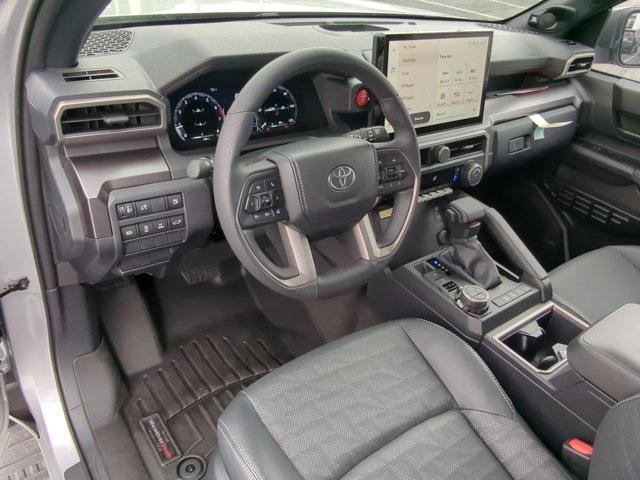 used 2025 Toyota 4Runner car, priced at $55,429