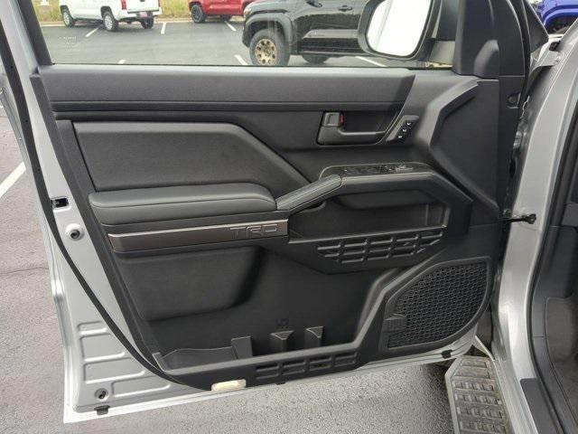 used 2025 Toyota 4Runner car, priced at $55,429