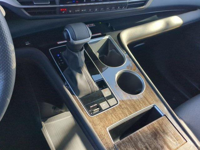 used 2025 Toyota Sienna car, priced at $58,422