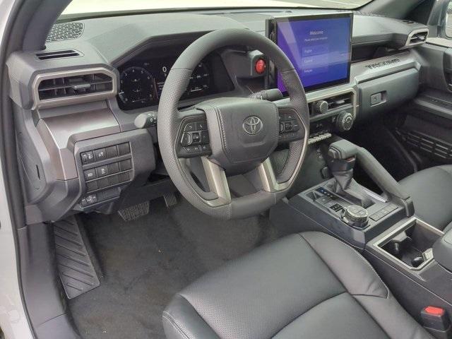 new 2025 Toyota Tacoma car, priced at $55,990
