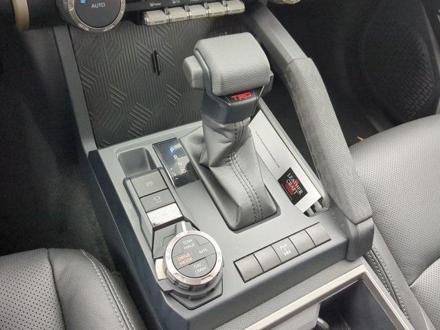 new 2025 Toyota Tacoma car, priced at $55,990