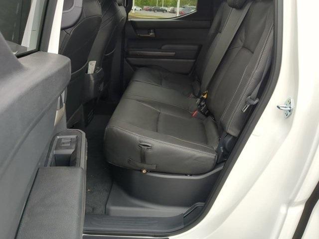 new 2025 Toyota Tacoma car, priced at $55,990