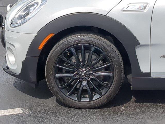 used 2019 MINI Clubman car, priced at $17,997