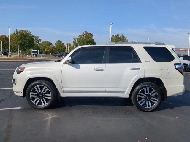 used 2023 Toyota 4Runner car, priced at $46,973