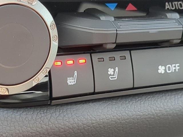 new 2025 Toyota Tundra car, priced at $61,721
