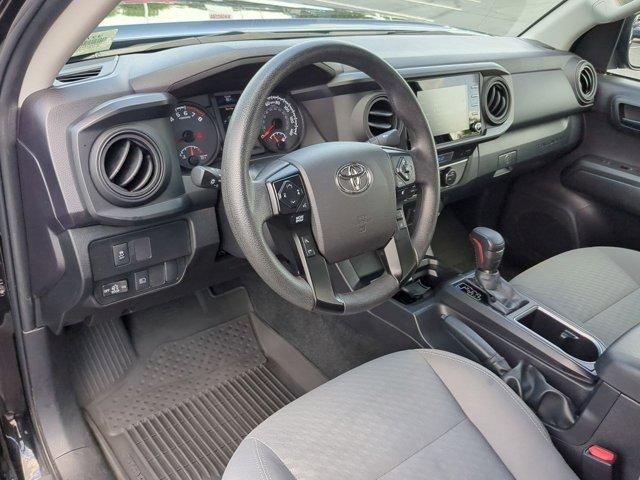 used 2023 Toyota Tacoma car, priced at $38,498
