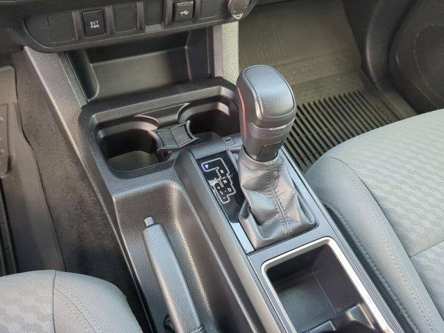 used 2023 Toyota Tacoma car, priced at $38,498