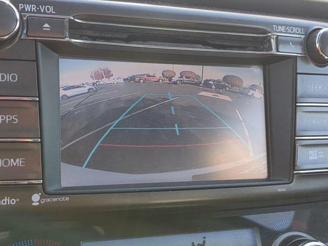 used 2014 Toyota RAV4 car, priced at $13,988