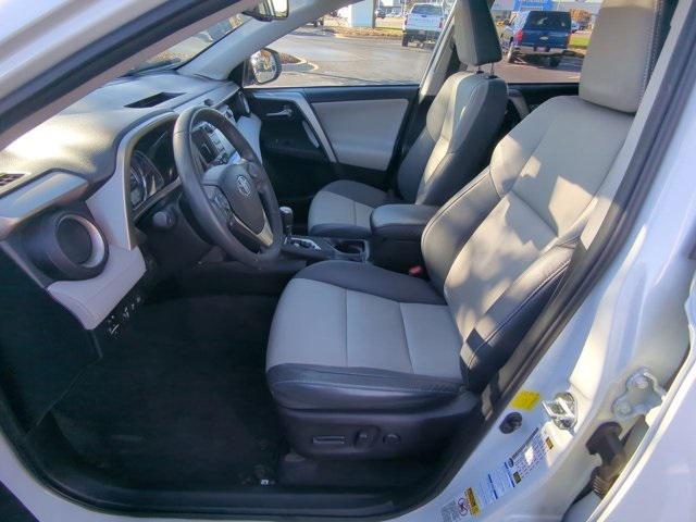 used 2014 Toyota RAV4 car, priced at $13,988