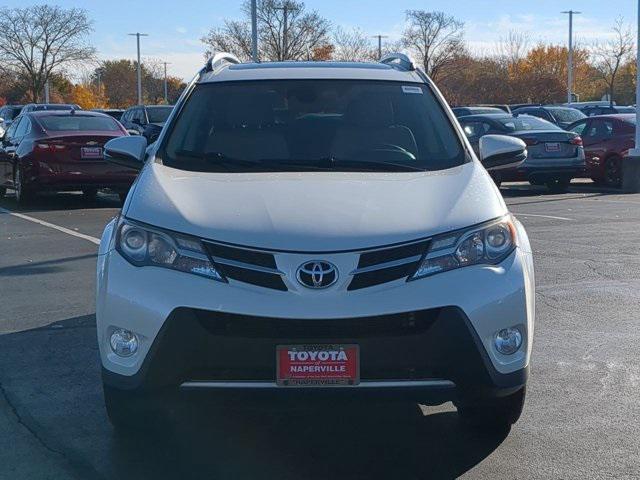used 2014 Toyota RAV4 car, priced at $13,988