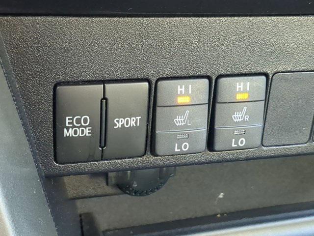 used 2014 Toyota RAV4 car, priced at $13,988