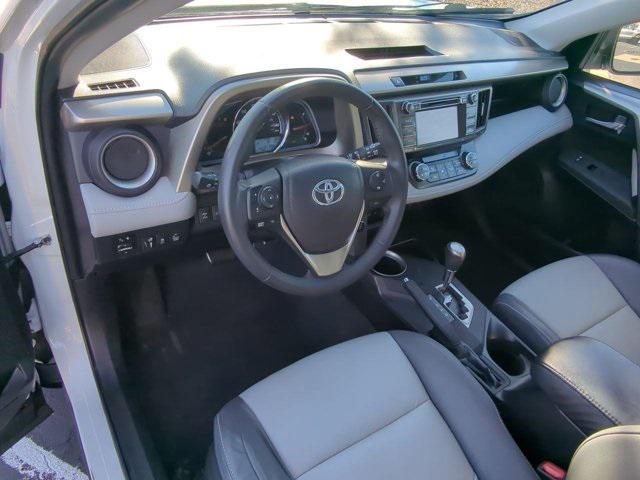 used 2014 Toyota RAV4 car, priced at $13,988