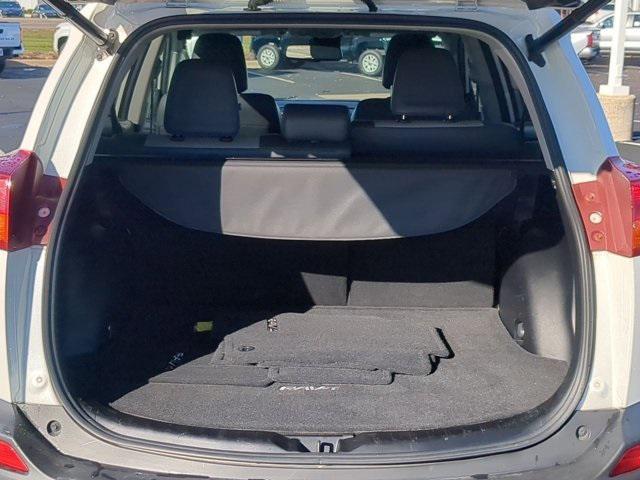 used 2014 Toyota RAV4 car, priced at $13,988