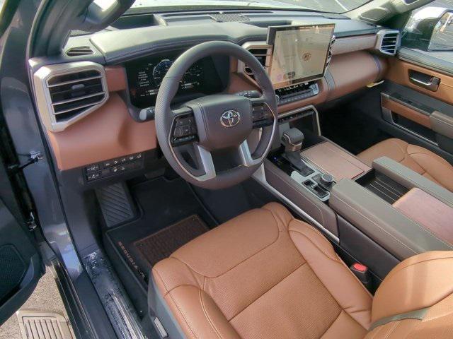 new 2026 Toyota Sequoia car, priced at $83,200