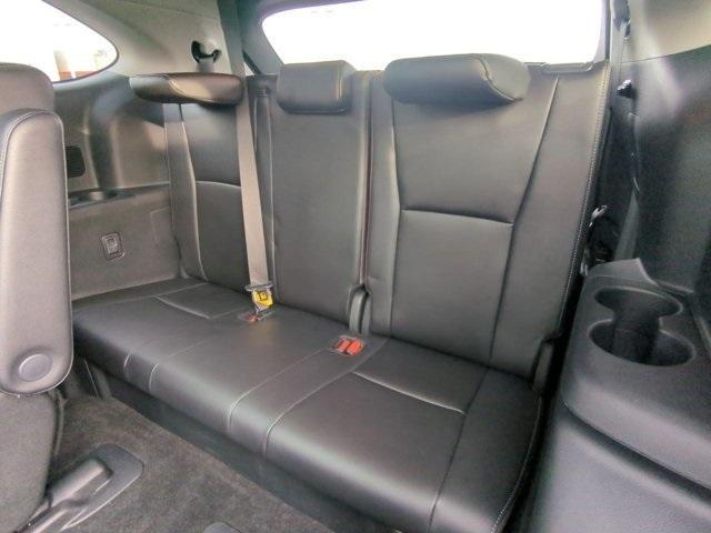 used 2025 Toyota Highlander car, priced at $53,500