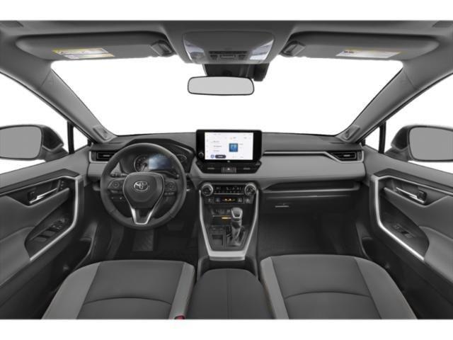 new 2025 Toyota RAV4 car, priced at $35,429