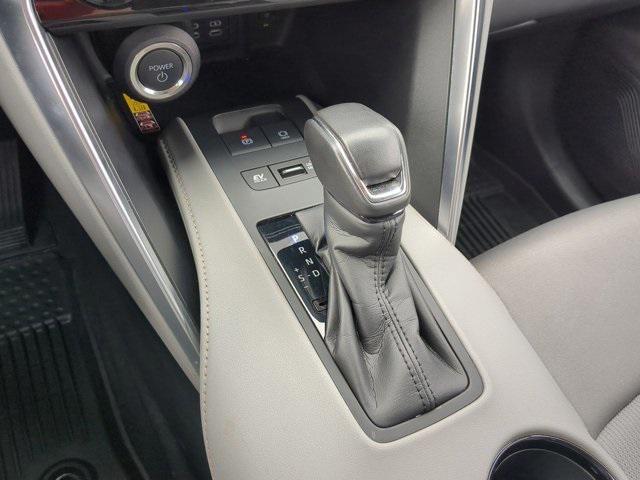 used 2024 Toyota Venza car, priced at $39,490