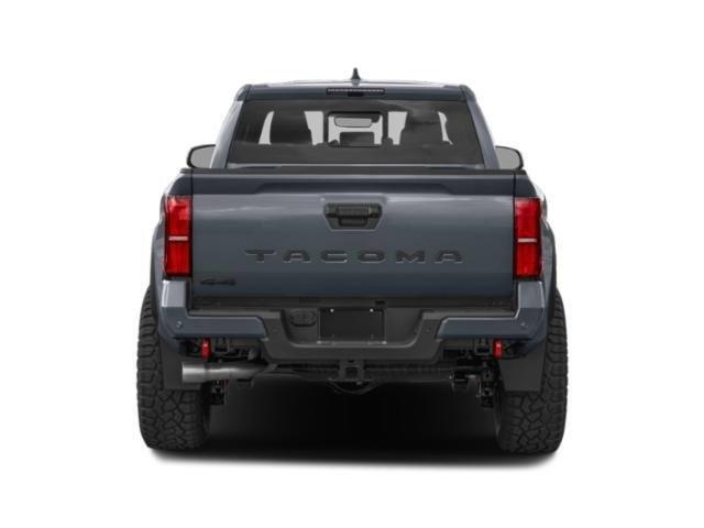 new 2025 Toyota Tacoma Hybrid car, priced at $54,873