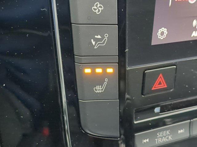 used 2021 INFINITI QX80 car