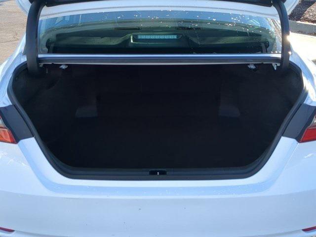 used 2023 Toyota Camry car, priced at $24,547