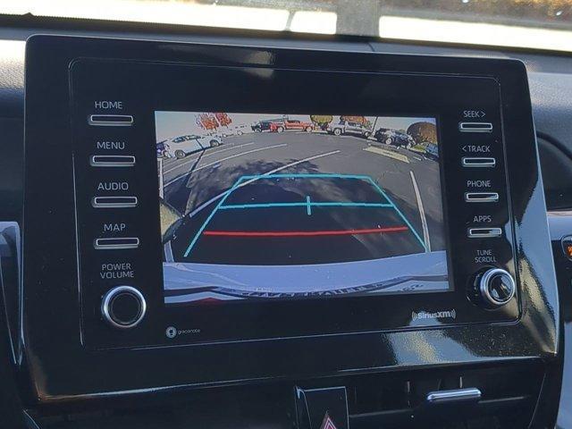 used 2023 Toyota Camry car, priced at $24,400