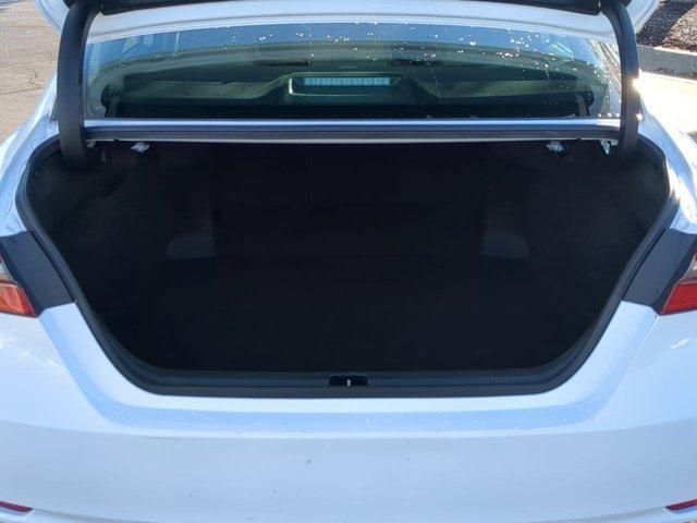 used 2023 Toyota Camry car, priced at $24,400