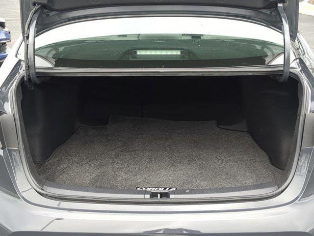 used 2024 Toyota Corolla car, priced at $23,900