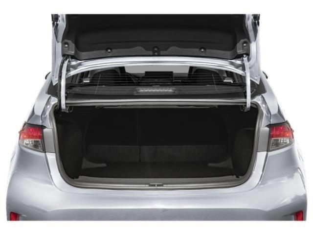 new 2026 Toyota Corolla car, priced at $25,339