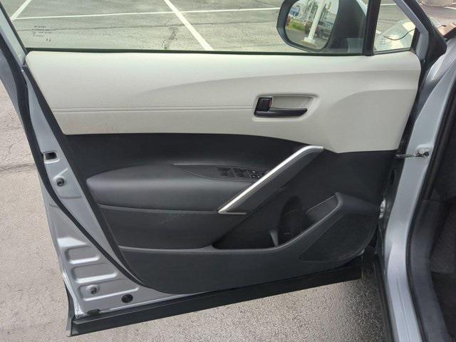 used 2023 Toyota Corolla Cross car, priced at $27,990