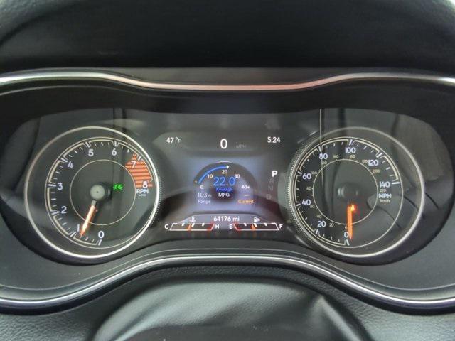 used 2019 Jeep Cherokee car, priced at $18,900