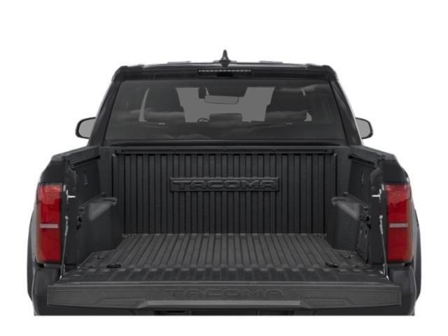 new 2025 Toyota Tacoma car, priced at $54,222